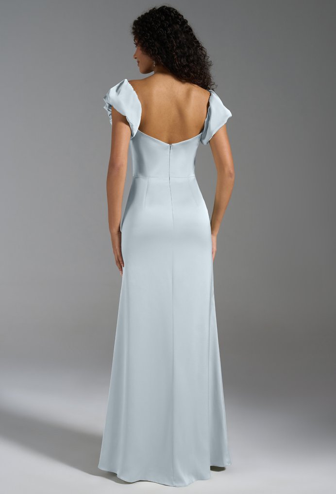AW Samara Dress